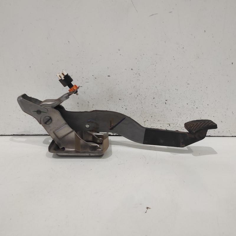 pedal assembly