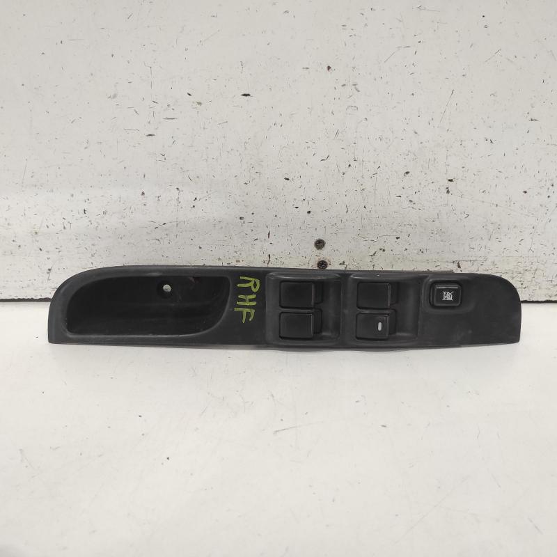 power door window switch
