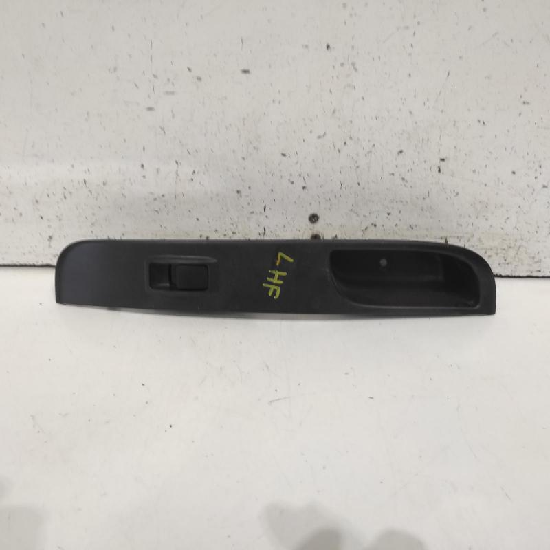 power door window switch