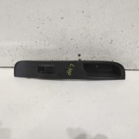 power door window switch