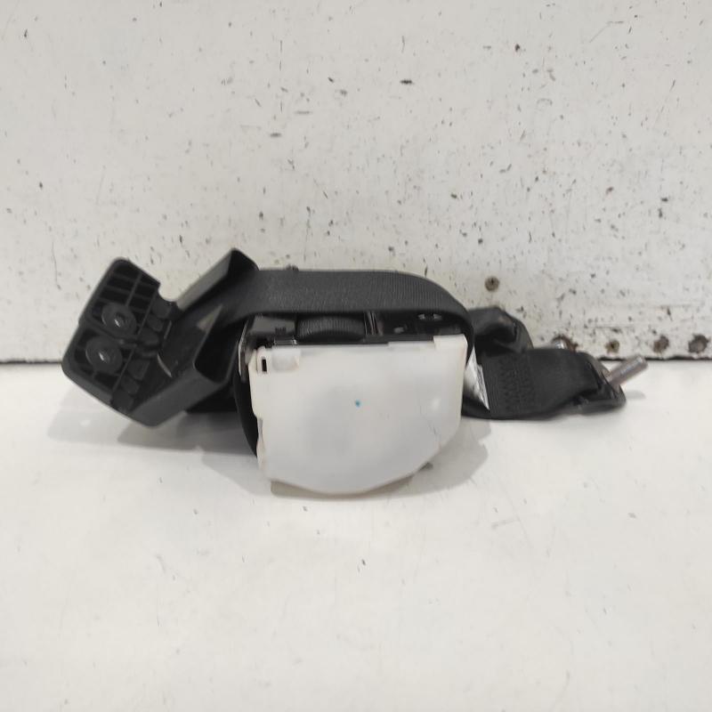 seat belt stalk