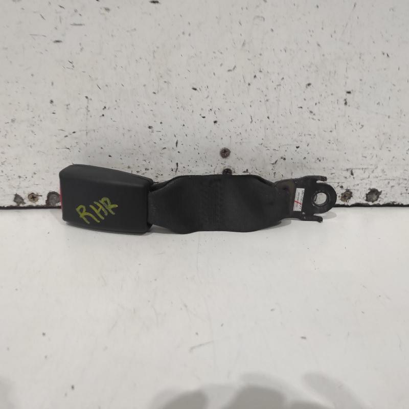 seat belt stalk