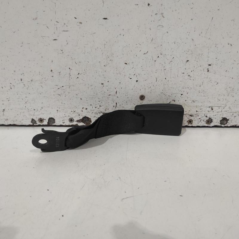seat belt stalk
