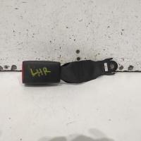 seat belt stalk