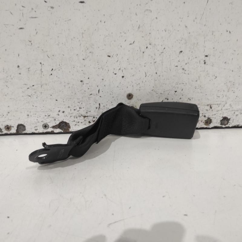 seat belt stalk