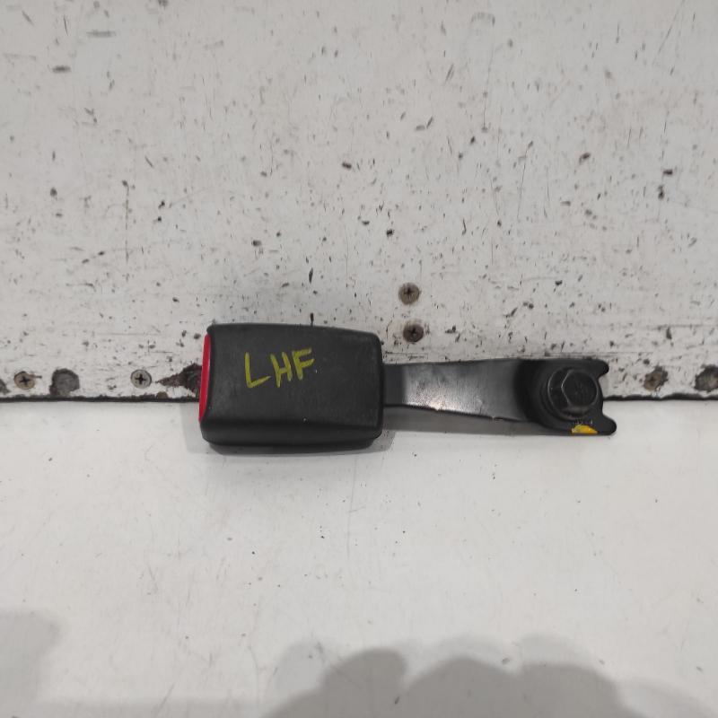 seat belt stalk