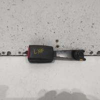 seat belt stalk