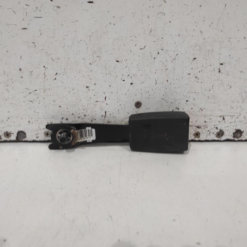 seat belt stalk