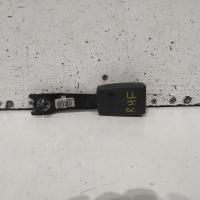 seat belt stalk