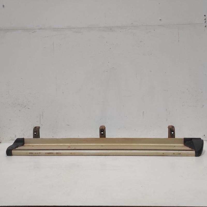 side step skirt