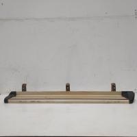 side step skirt