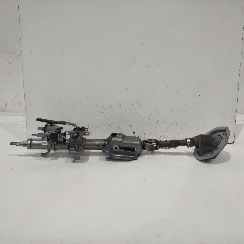 steering column