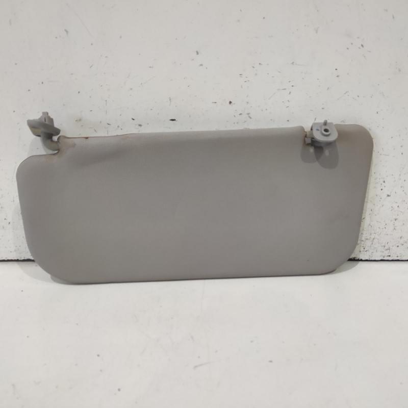 sunvisor