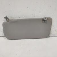 sunvisor