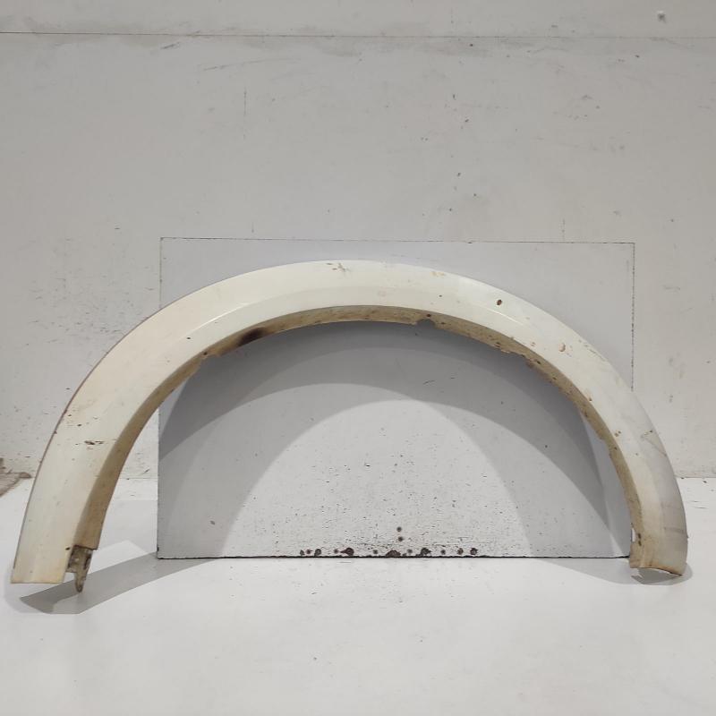 wheel arch flare