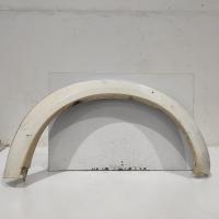 wheel arch flare