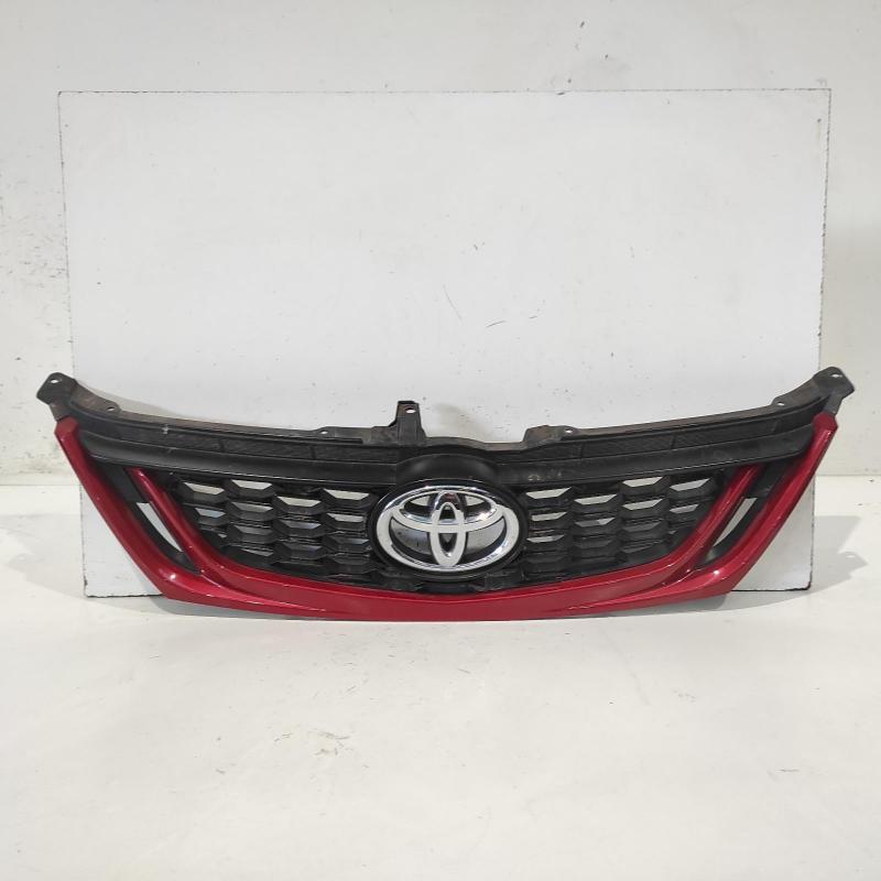 grille