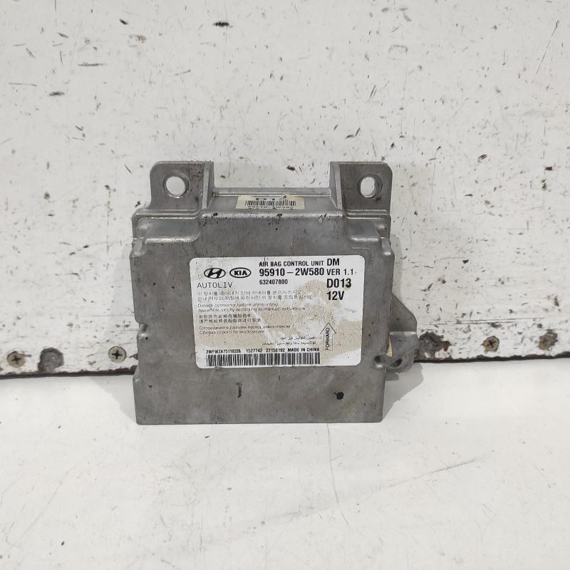 airbag module/sensor