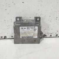 airbag module/sensor