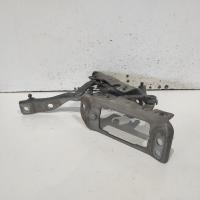 bonnet hinge/strut