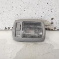 courtesy light