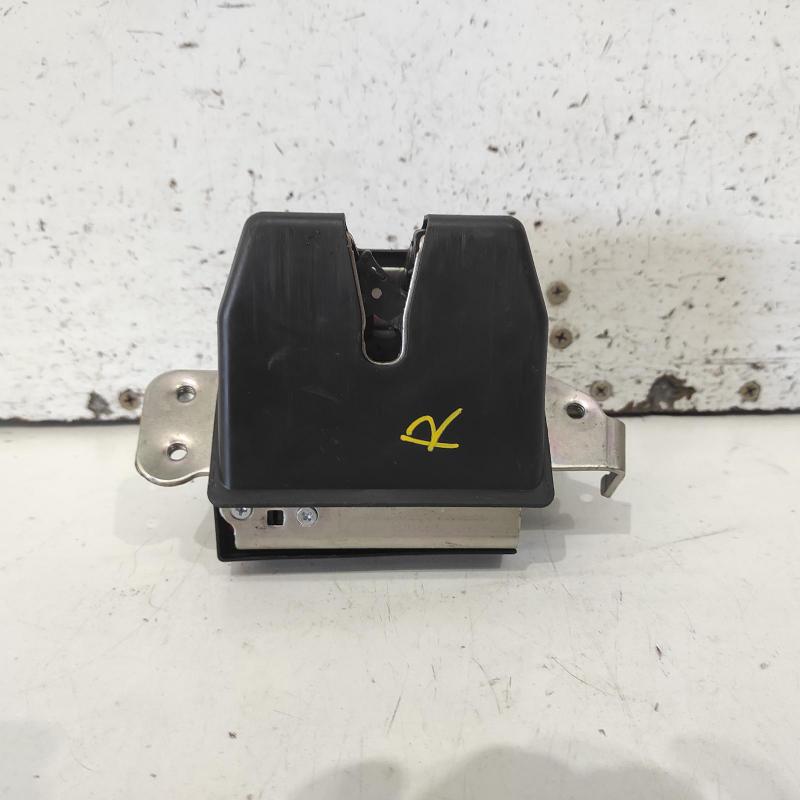 door/boot/gate lock