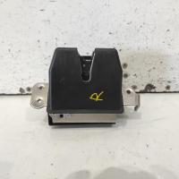 door/boot/gate lock