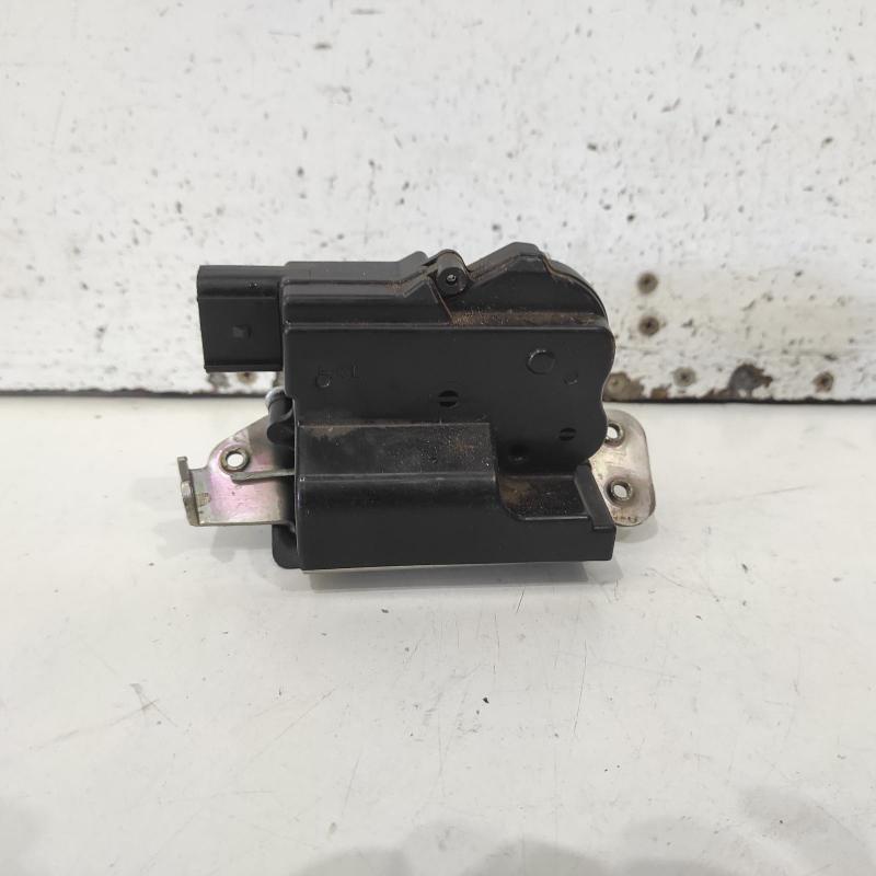 door/boot/gate lock