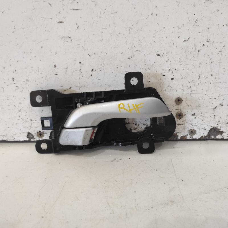 door handle