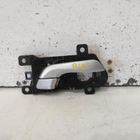 door handle