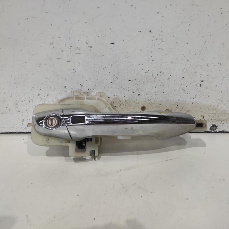 door handle