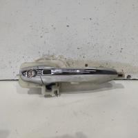 door handle