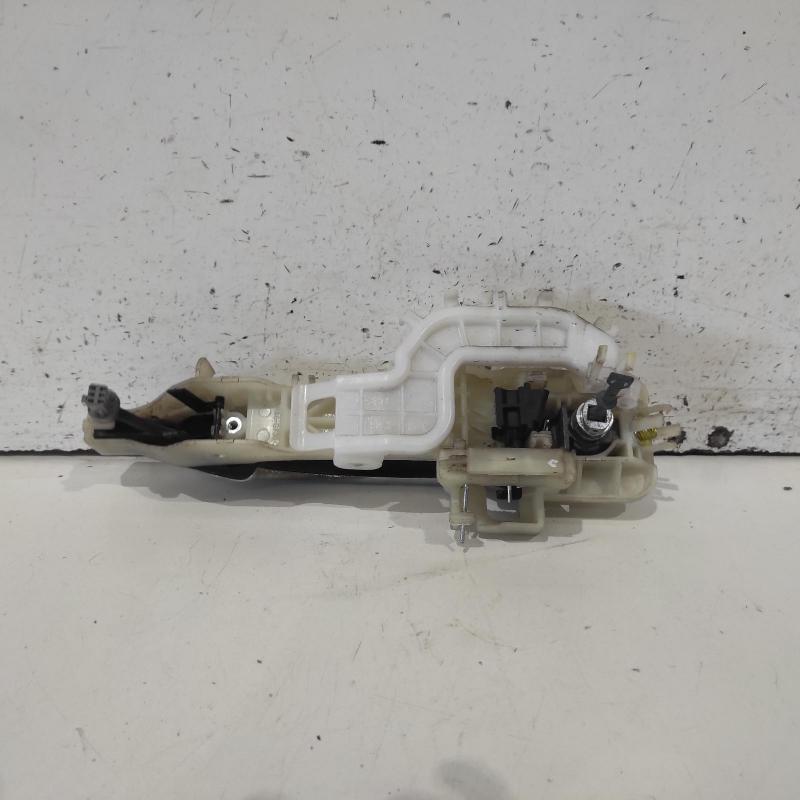 door handle