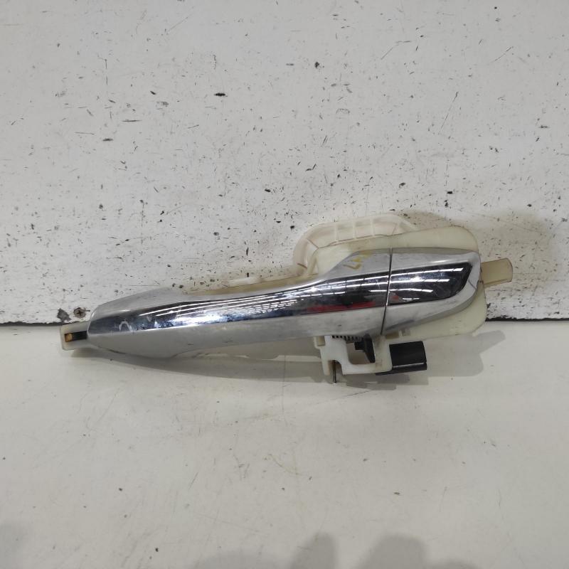door handle