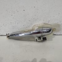 door handle
