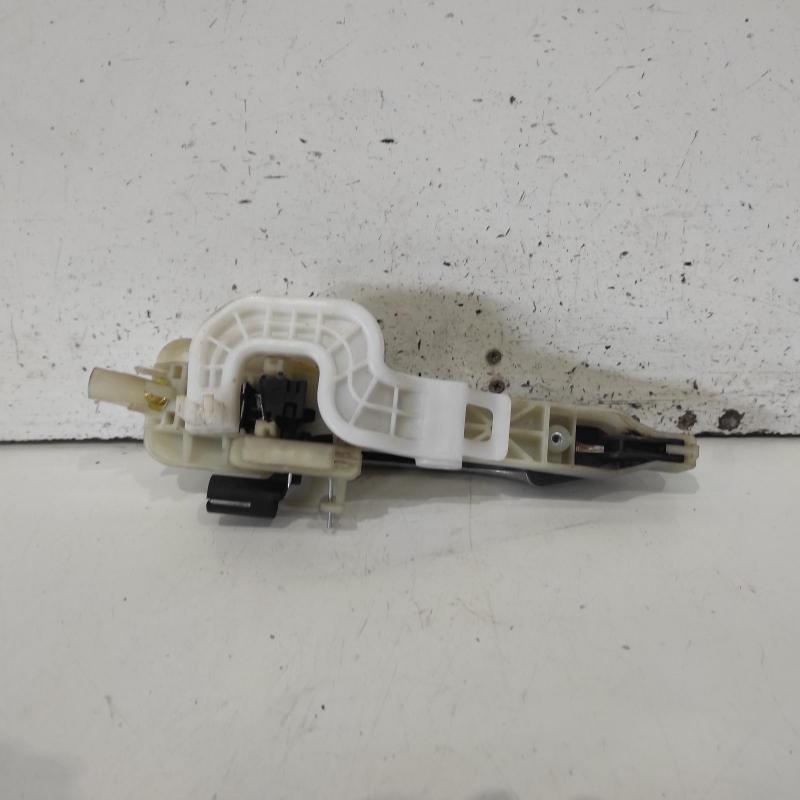 door handle