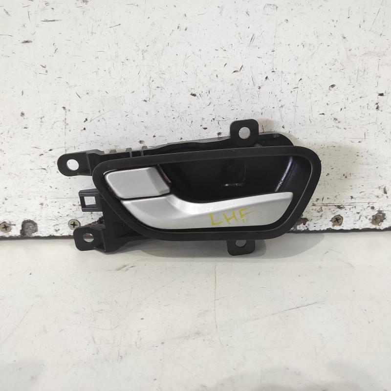 door handle