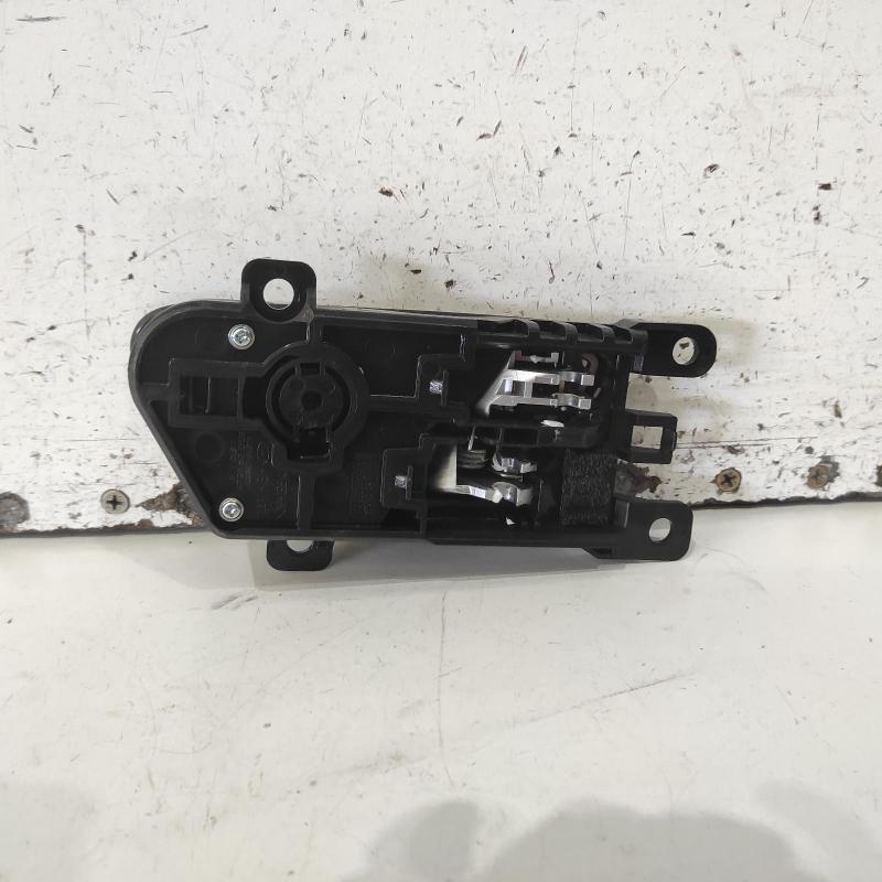 door handle