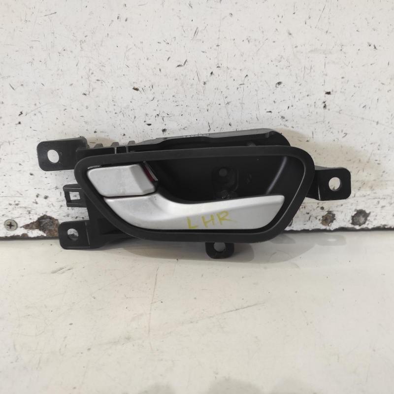 door handle