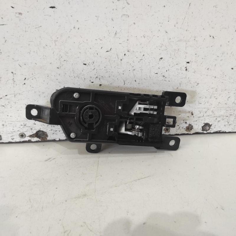 door handle
