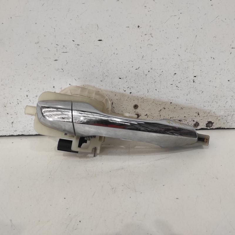 door handle