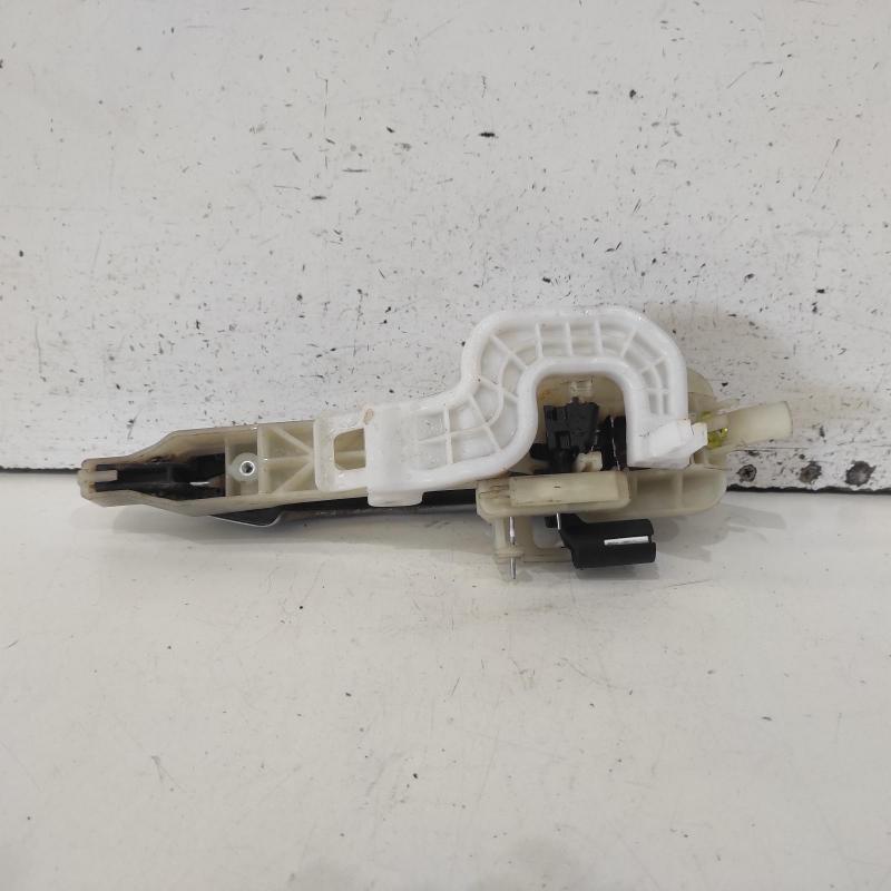 door handle
