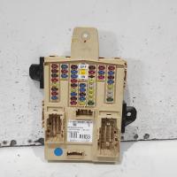 fuse box