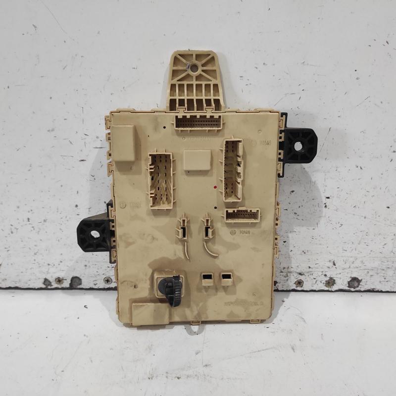 fuse box