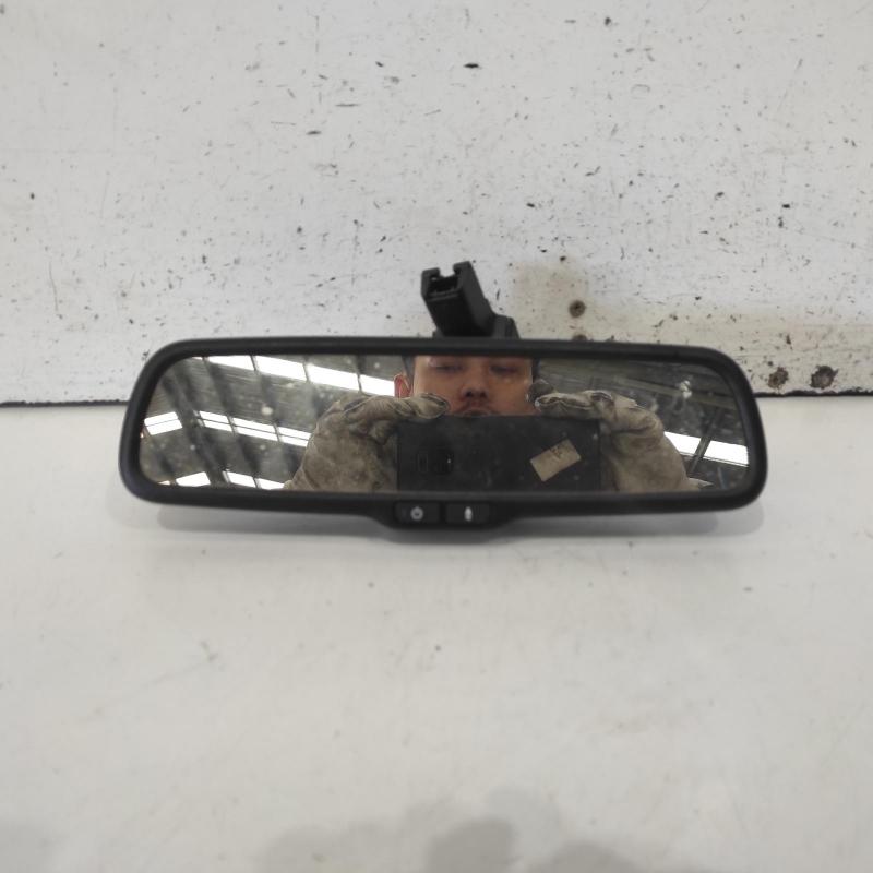 interior mirror