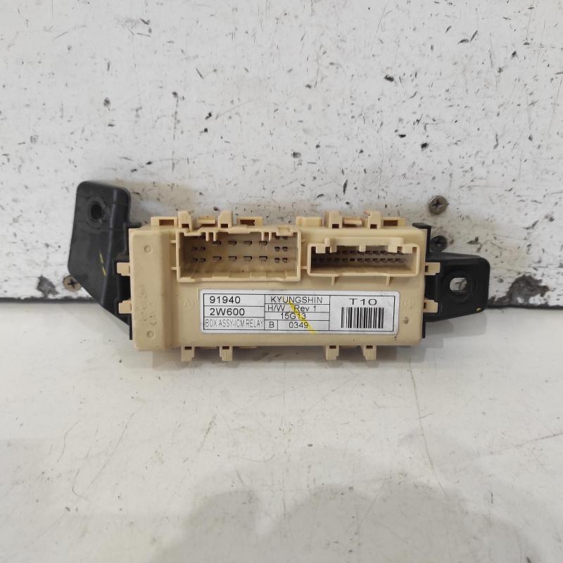 miscellaneous switch relay