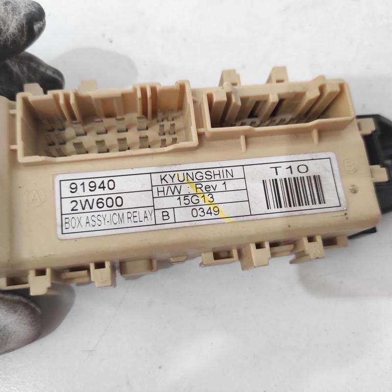 miscellaneous switch relay