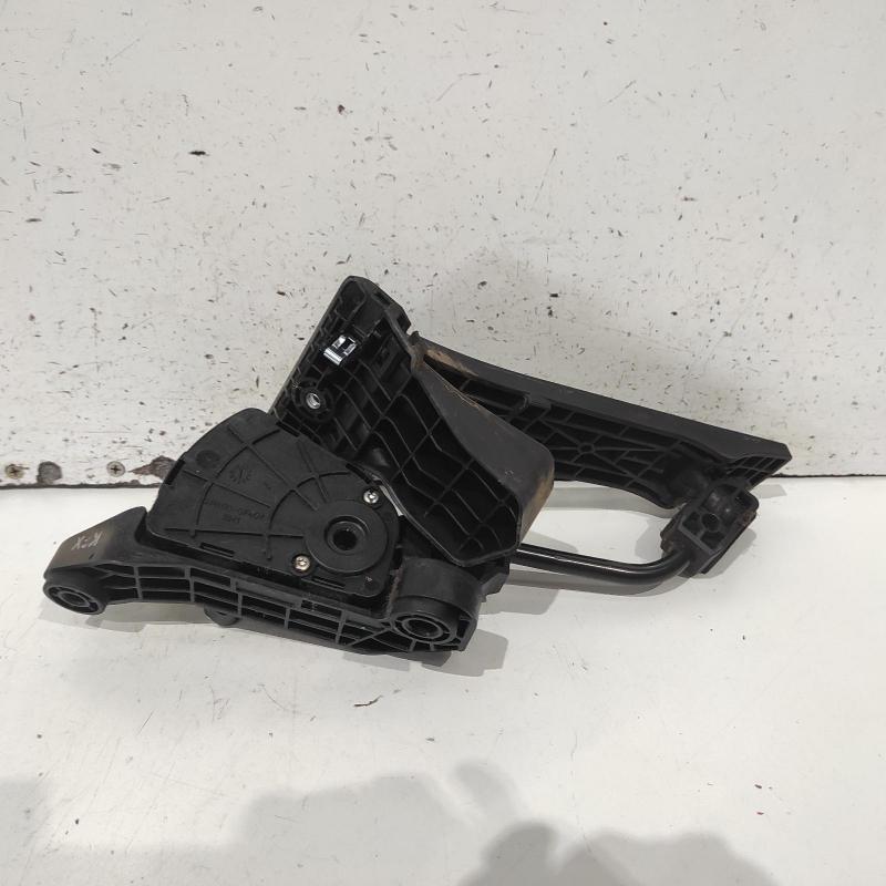 pedal assembly