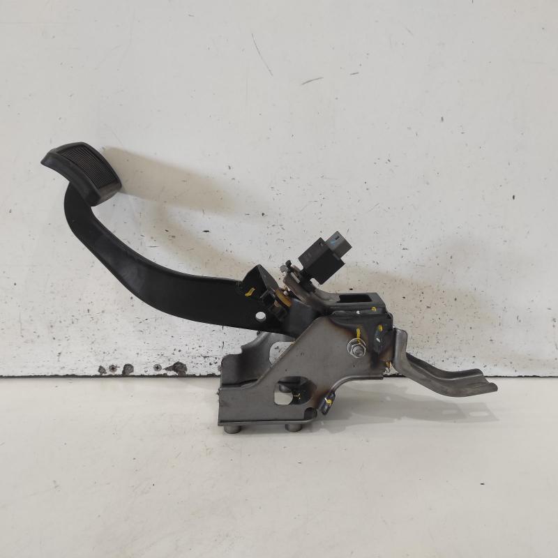 pedal assembly