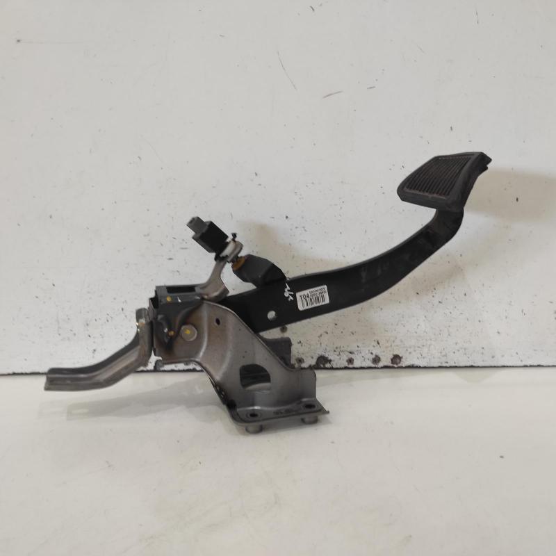 pedal assembly